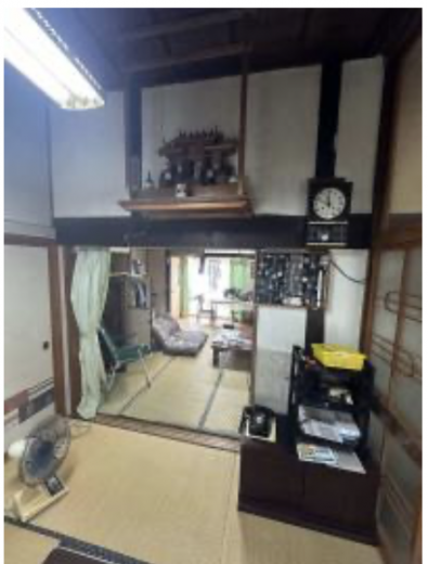 townhouse 相川小六町
