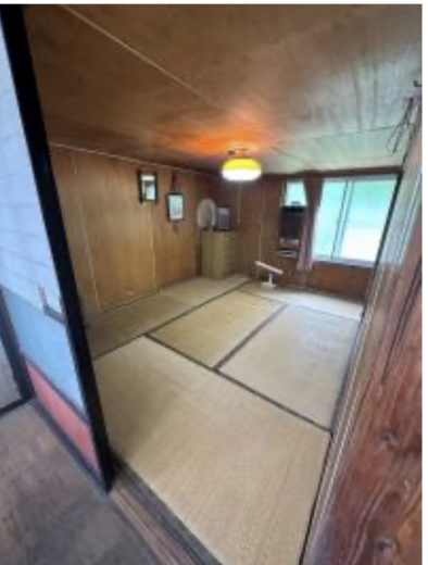 townhouse 相川小六町