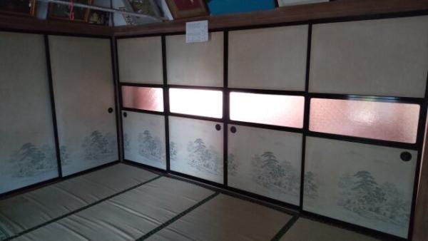 detached 二子塚字森脇7番地２　他