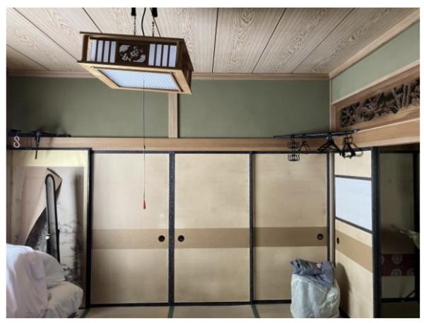 detached 坂井町下関