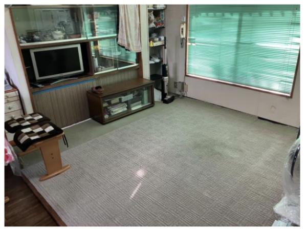 detached 坂井町下関