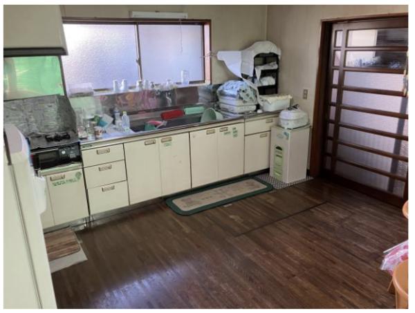 detached 坂井町下関