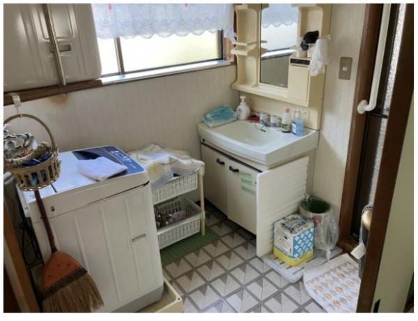 detached 坂井町下関