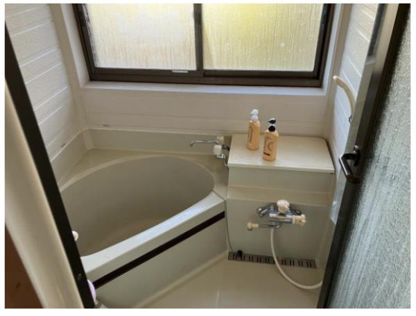 detached 坂井町下関