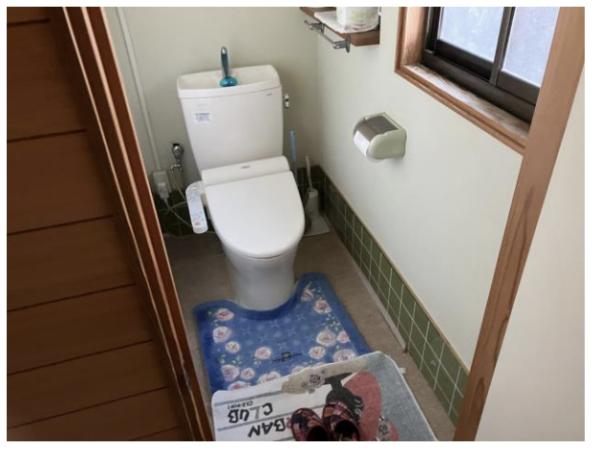 detached 坂井町下関