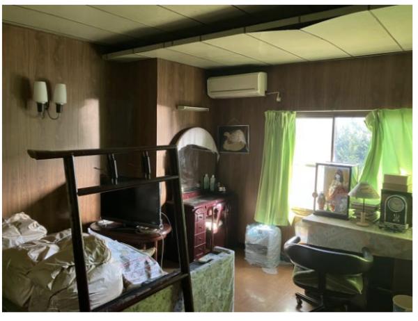 detached 坂井町下関