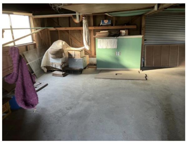 detached 坂井町下関