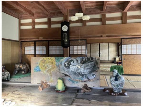 detached 坂井町下関