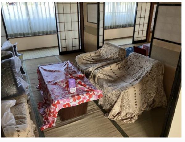 detached 坂井町下関