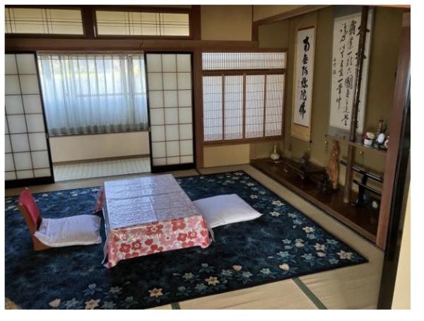 detached 坂井町下関