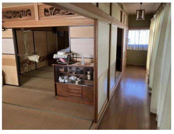 detached 坂井町下関