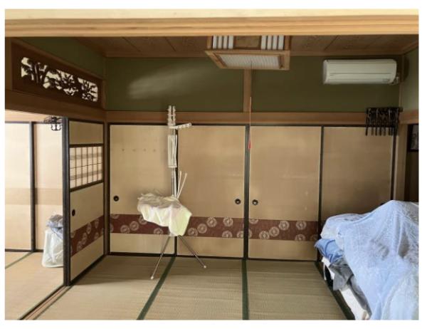 detached 坂井町下関