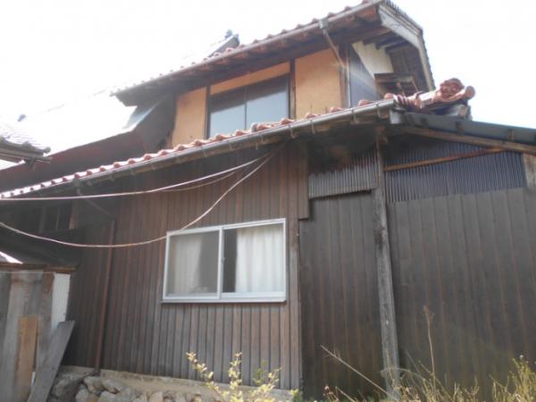 detached 但東町木村