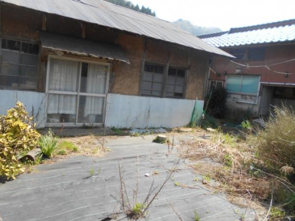 detached 但東町木村