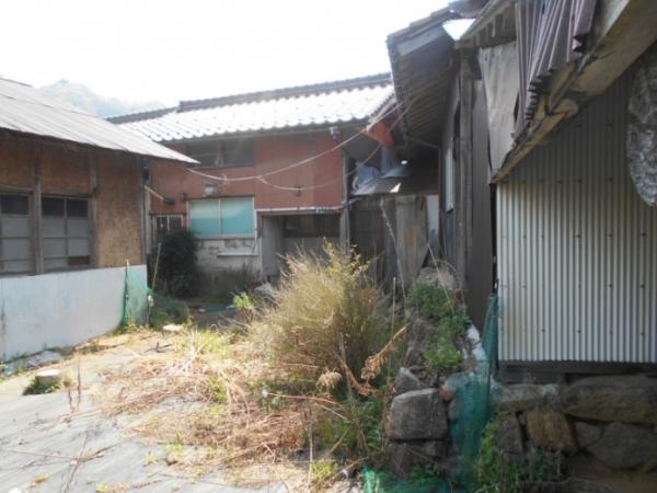 detached 但東町木村