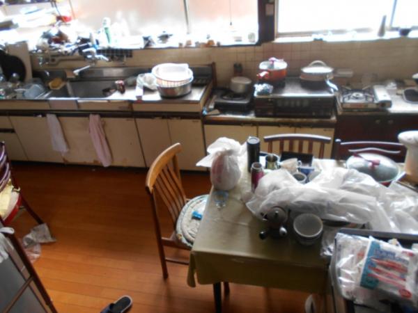 detached 但東町木村