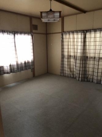 detached 本別町南２丁目