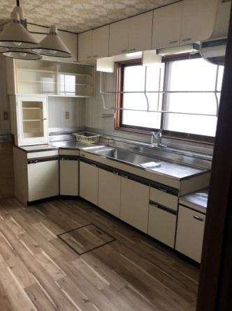detached 本別町南２丁目