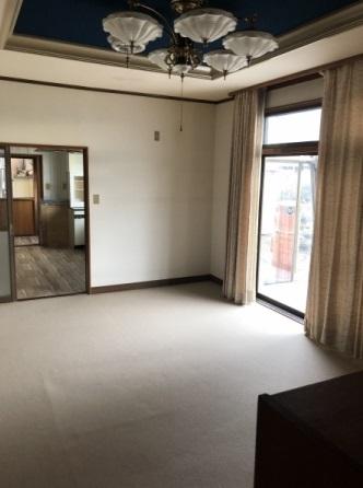 detached 本別町南２丁目