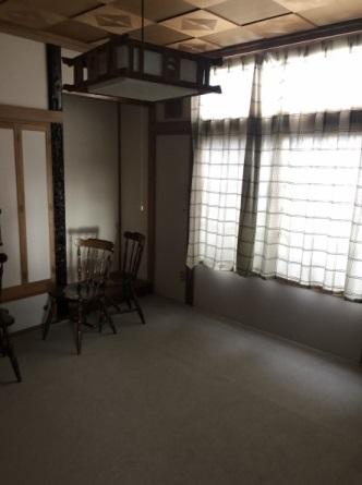 detached 本別町南２丁目