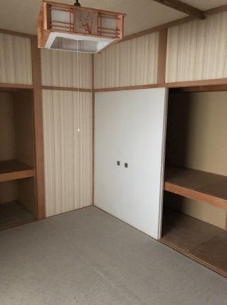 detached 本別町南２丁目