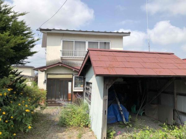 detached 本別町北８丁目１３－４