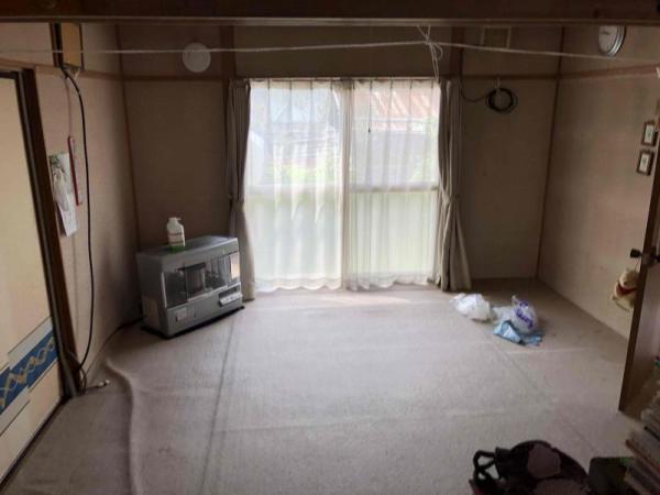 detached 本別町北８丁目１３－４