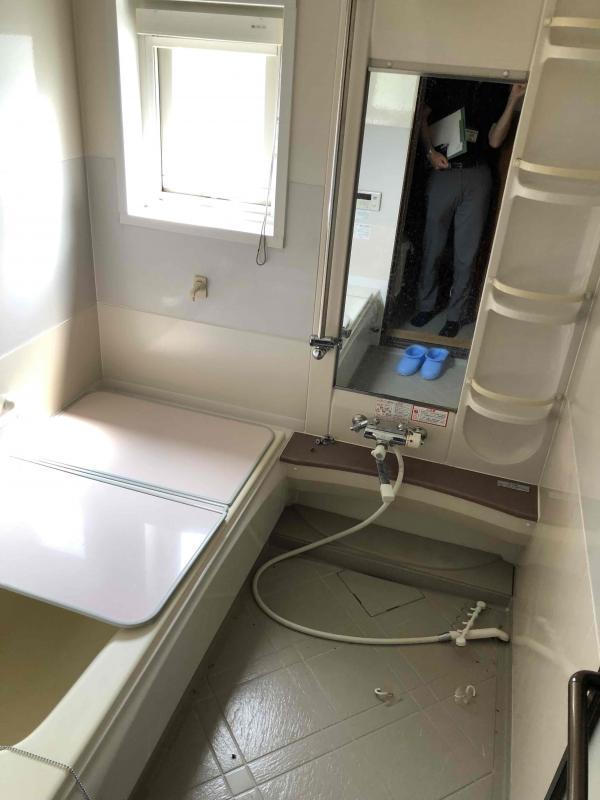 detached 本別町北８丁目１３－４