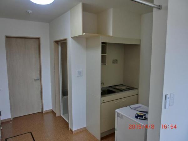 apartment 本別町