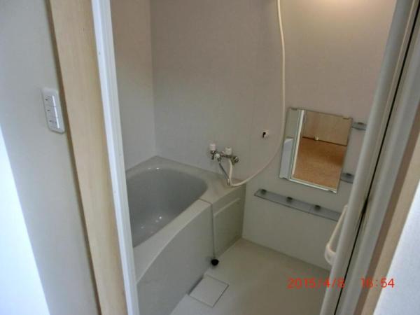 apartment 本別町