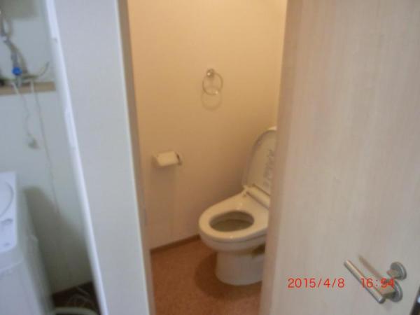 apartment 本別町