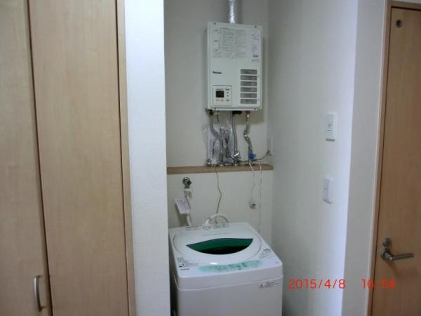 apartment 本別町
