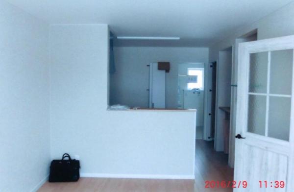 apartment 本別町