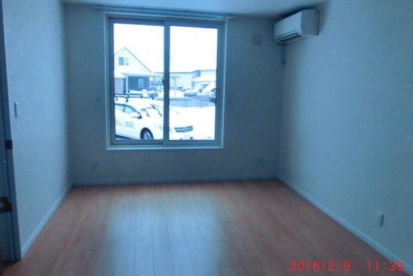 apartment 本別町