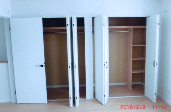 apartment 本別町