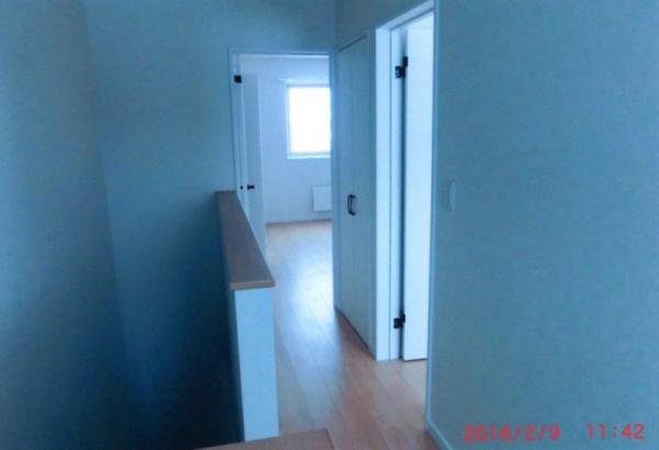 apartment 本別町