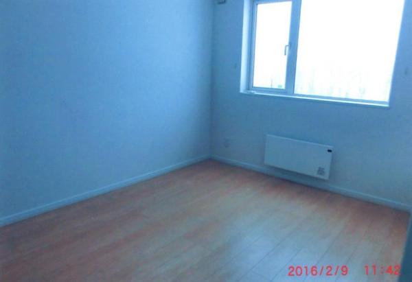 apartment 本別町
