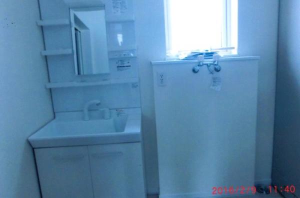 apartment 本別町