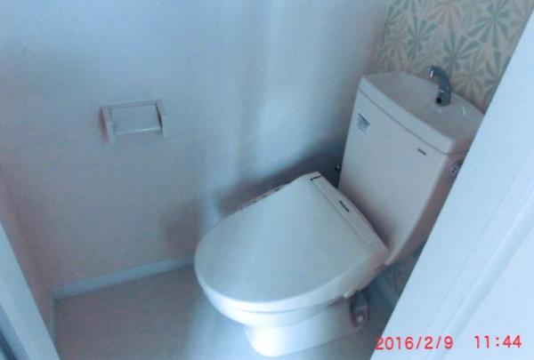 apartment 本別町