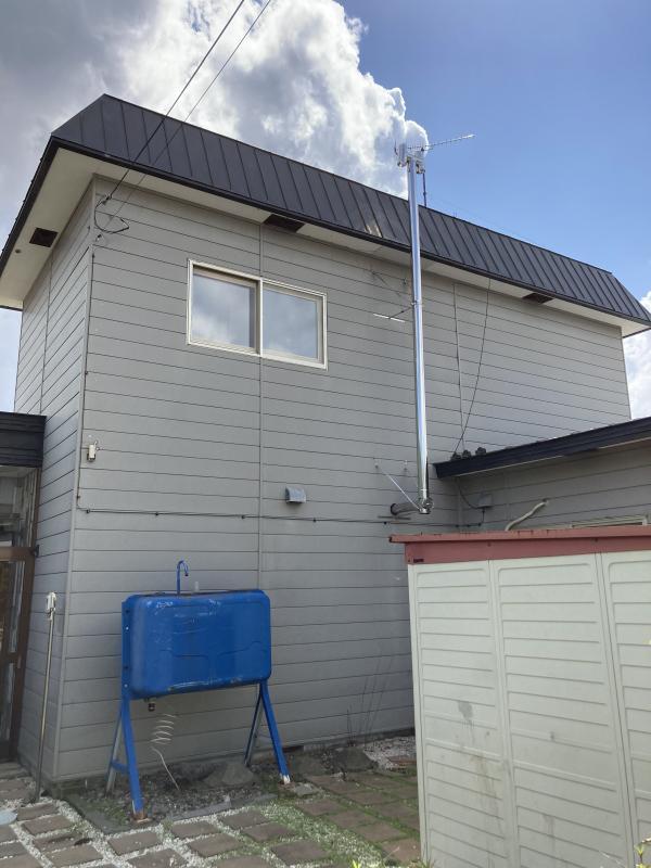 detached 本別町北7丁目4番地9