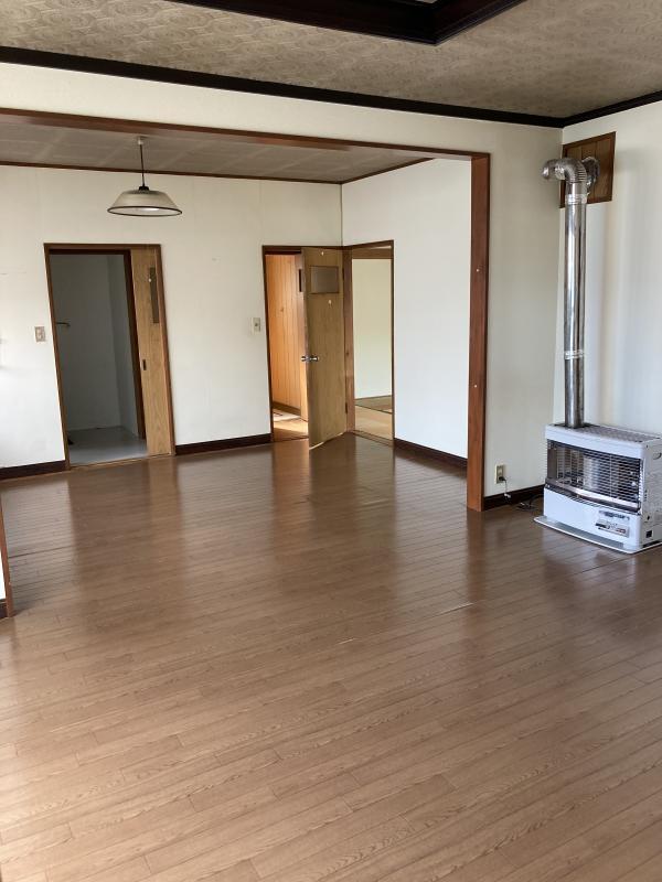 detached 本別町北7丁目4番地9