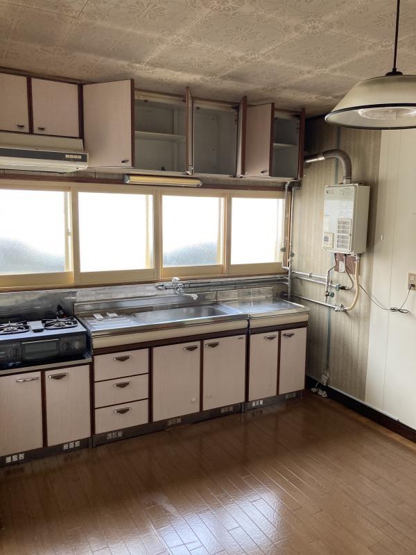 detached 本別町北7丁目4番地9