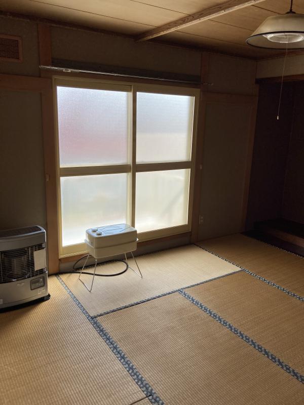 detached 本別町北7丁目4番地9