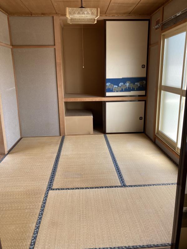 detached 本別町北7丁目4番地9