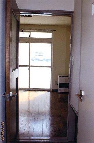 apartment 本別町