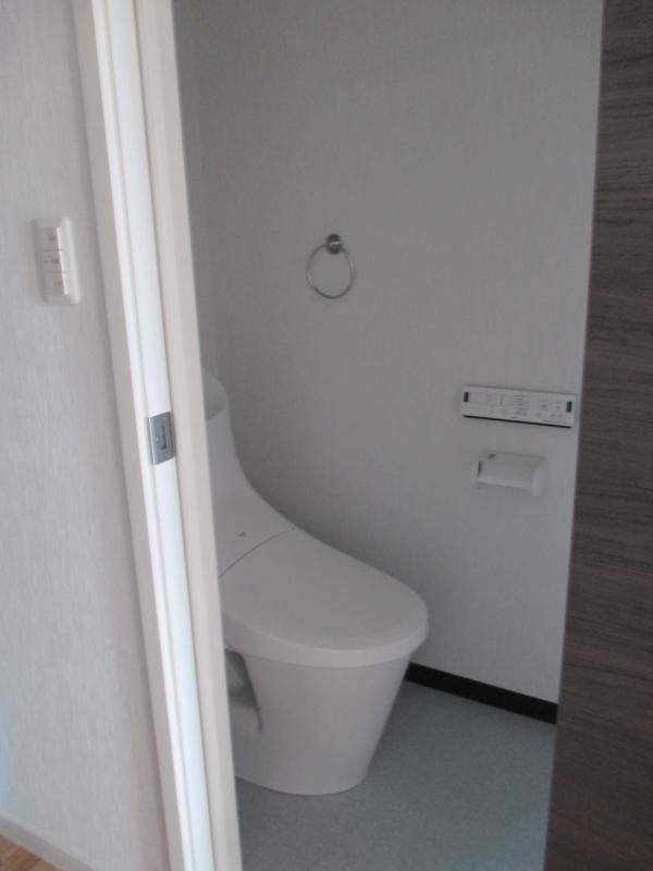 apartment 足寄町
