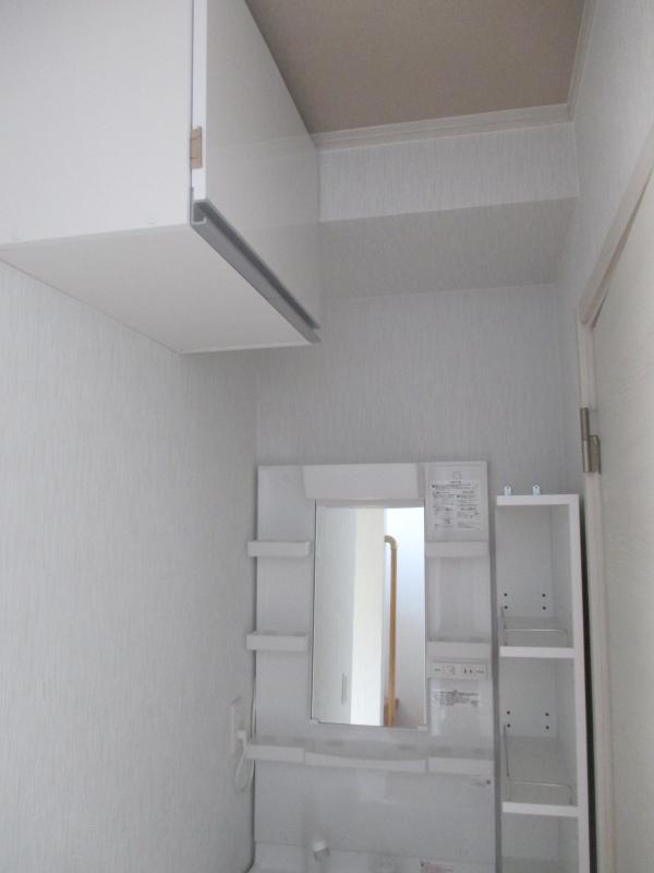 apartment 足寄町