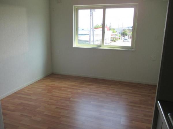 apartment 足寄町