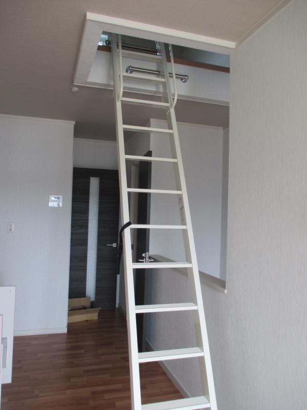 apartment 足寄町
