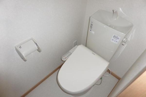 apartment 本別町南2丁目